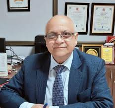 Chairperson Advisory