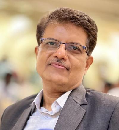 Chairperson Organizing